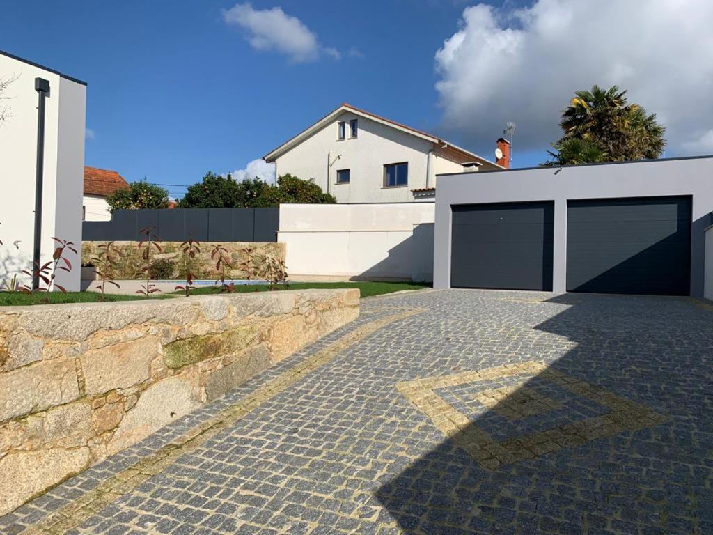 Sunhouse Villa Esposende Exterior photo