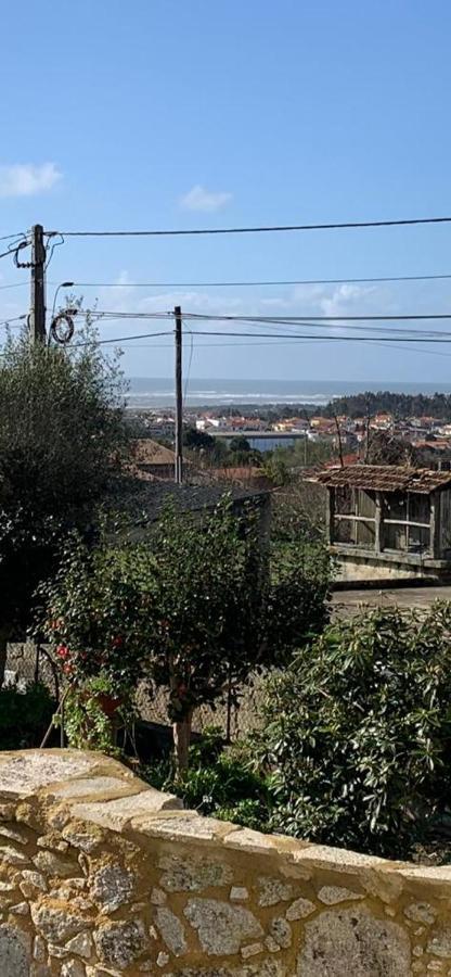 Sunhouse Villa Esposende Exterior photo