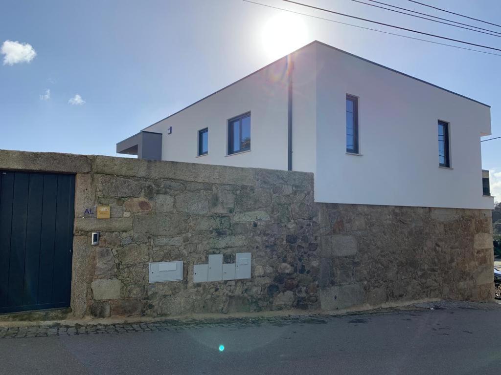 Sunhouse Villa Esposende Exterior photo
