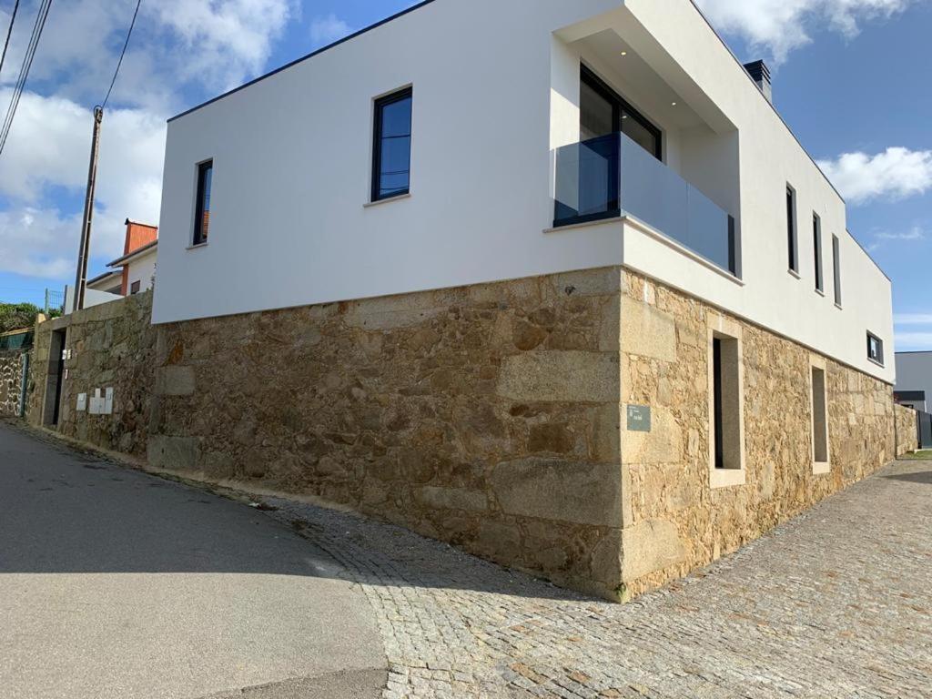 Sunhouse Villa Esposende Exterior photo
