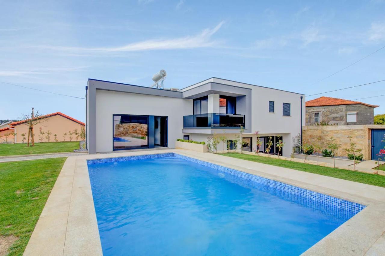 Sunhouse Villa Esposende Exterior photo