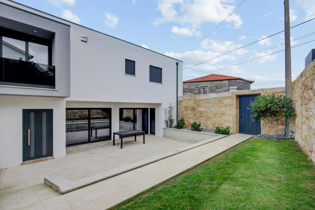 Sunhouse Villa Esposende Exterior photo