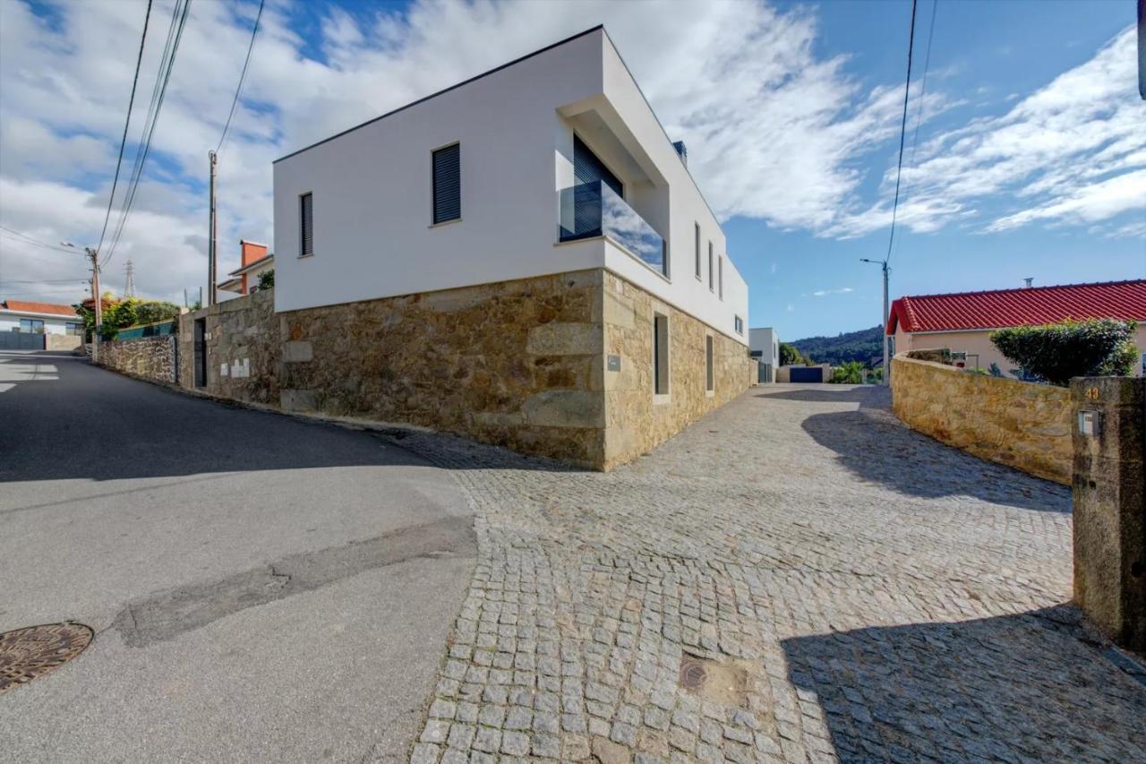 Sunhouse Villa Esposende Exterior photo
